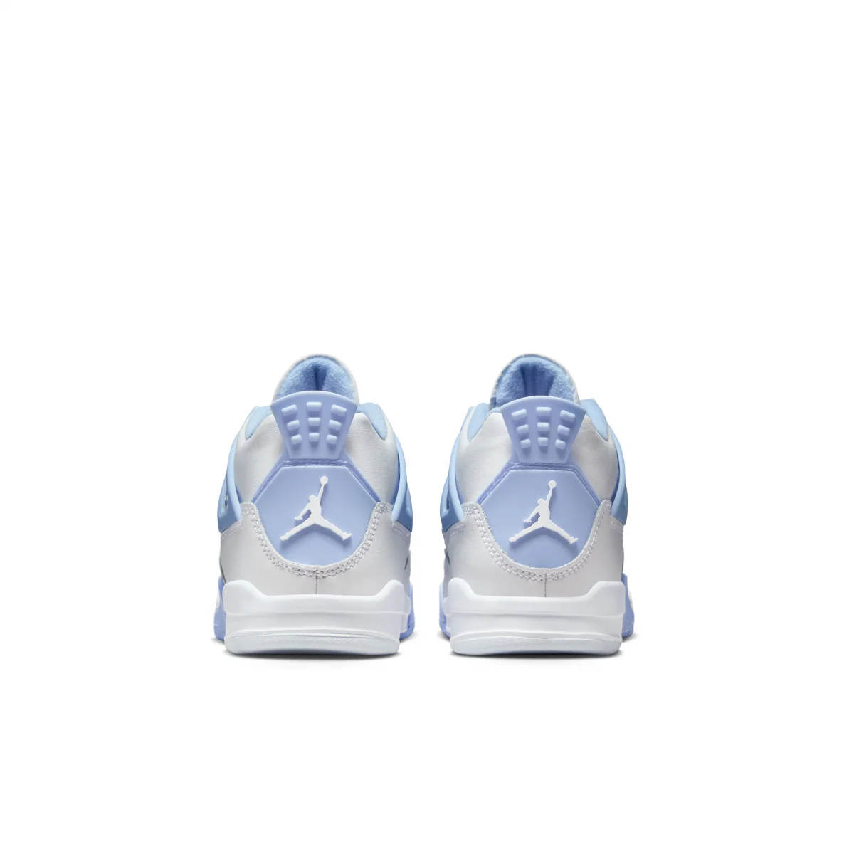 Jordan 4 Retro "Aluminum"