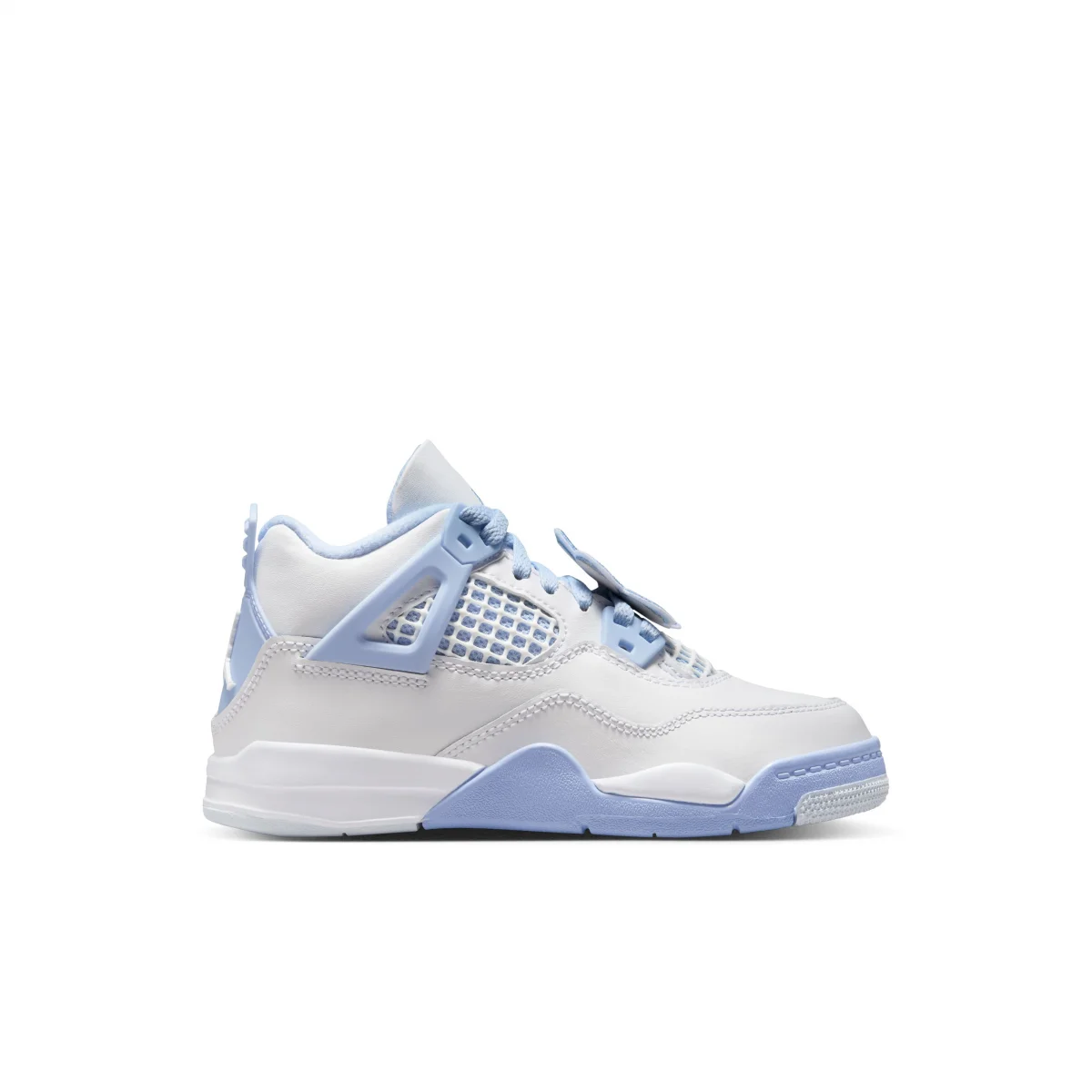 Jordan 4 Retro "Aluminum"