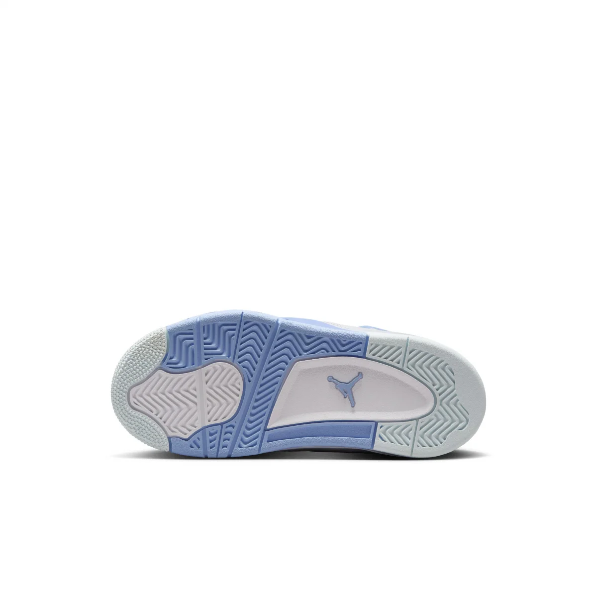 Jordan 4 Retro "Aluminum"