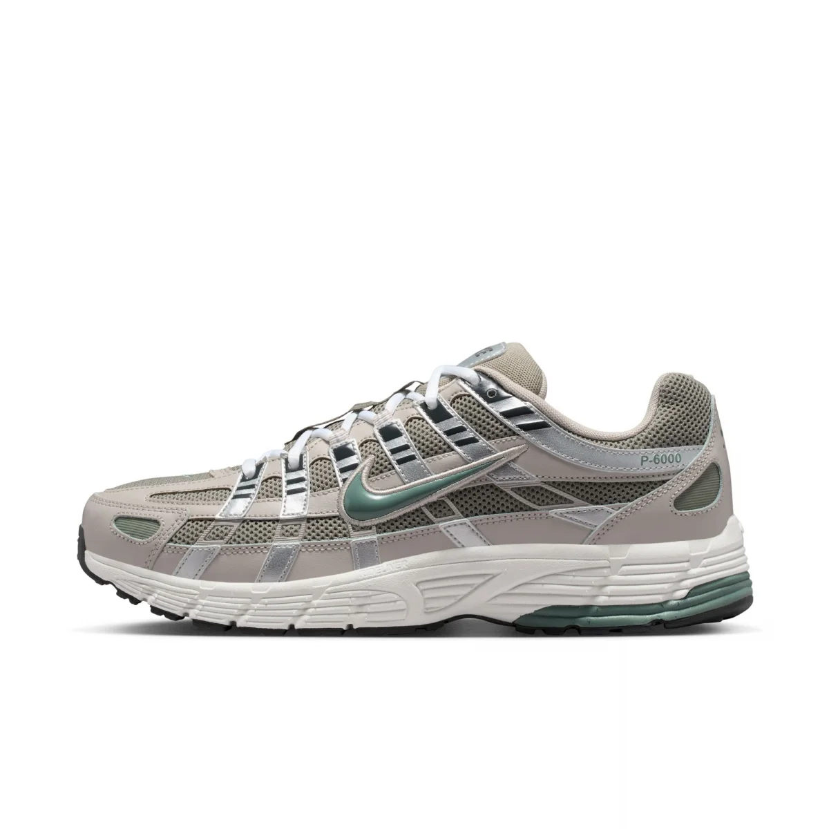 Nike P-6000