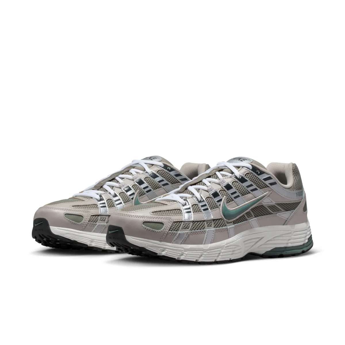 Nike P-6000