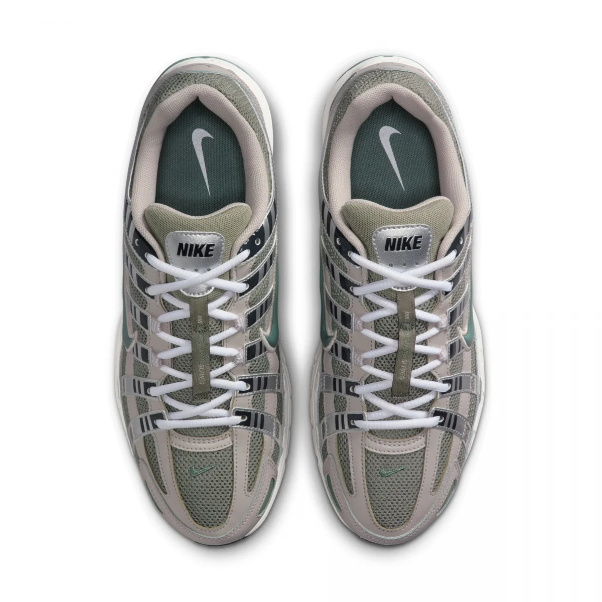 Nike P-6000