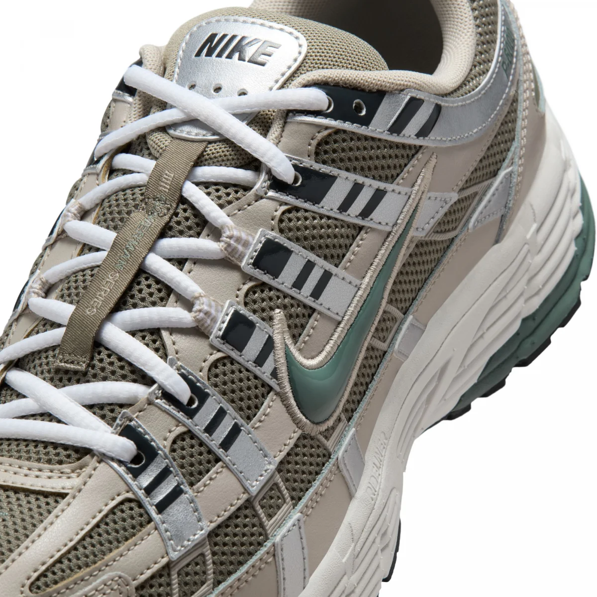 Nike P-6000