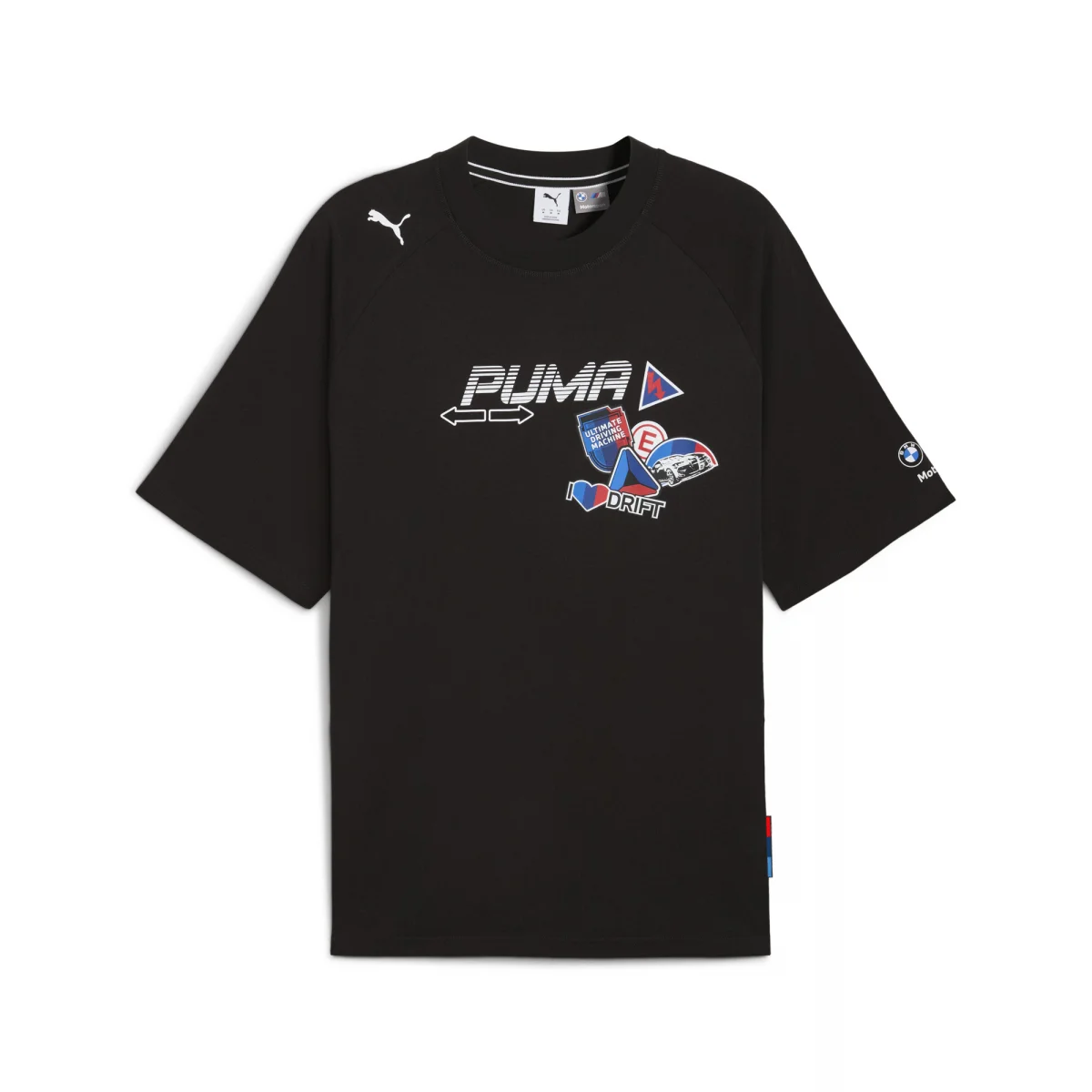 BMW M Motorsport T-Shirt