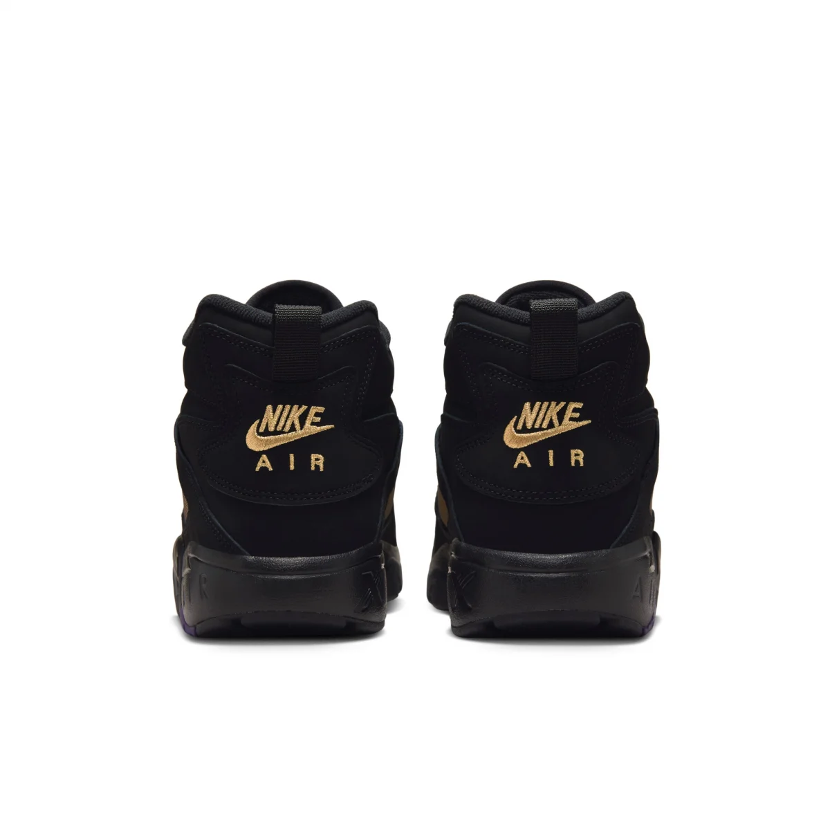 Nike Air Diamond Turf