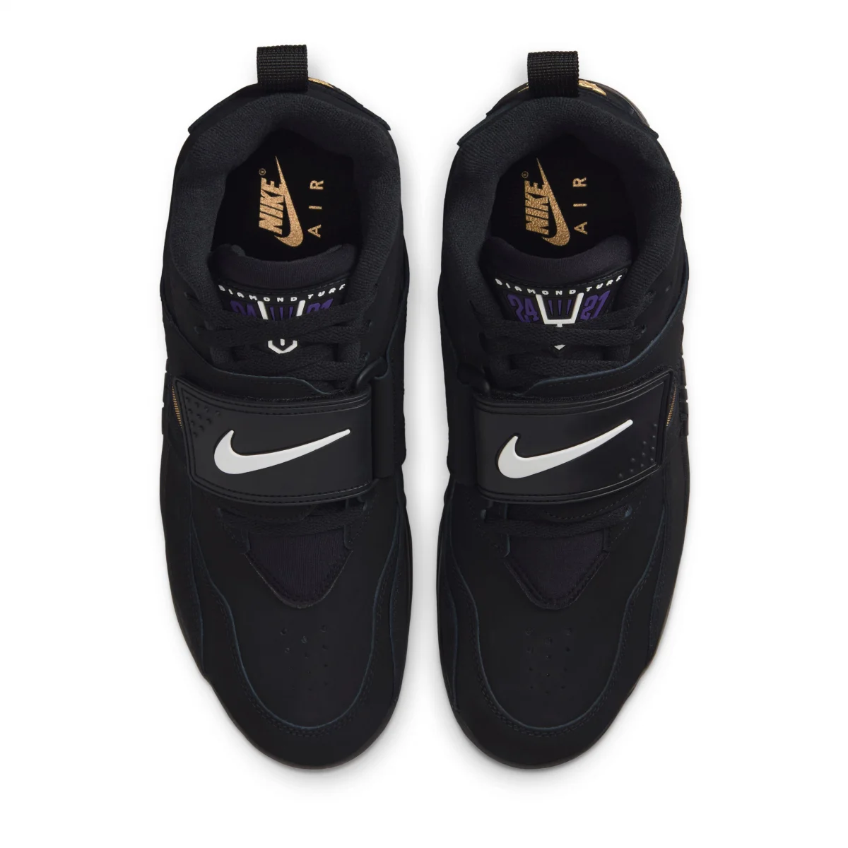 Nike Air Diamond Turf