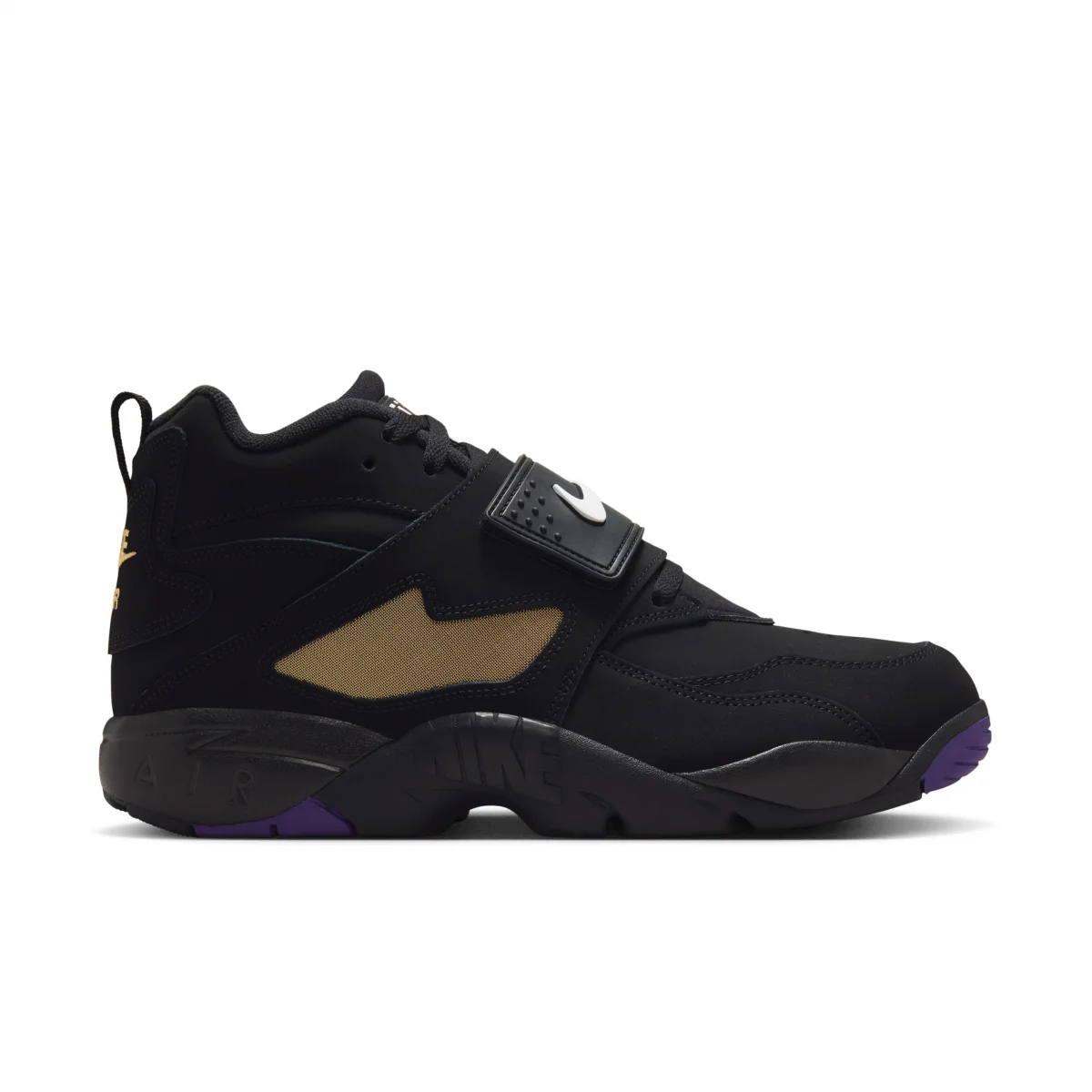 Nike Air Diamond Turf