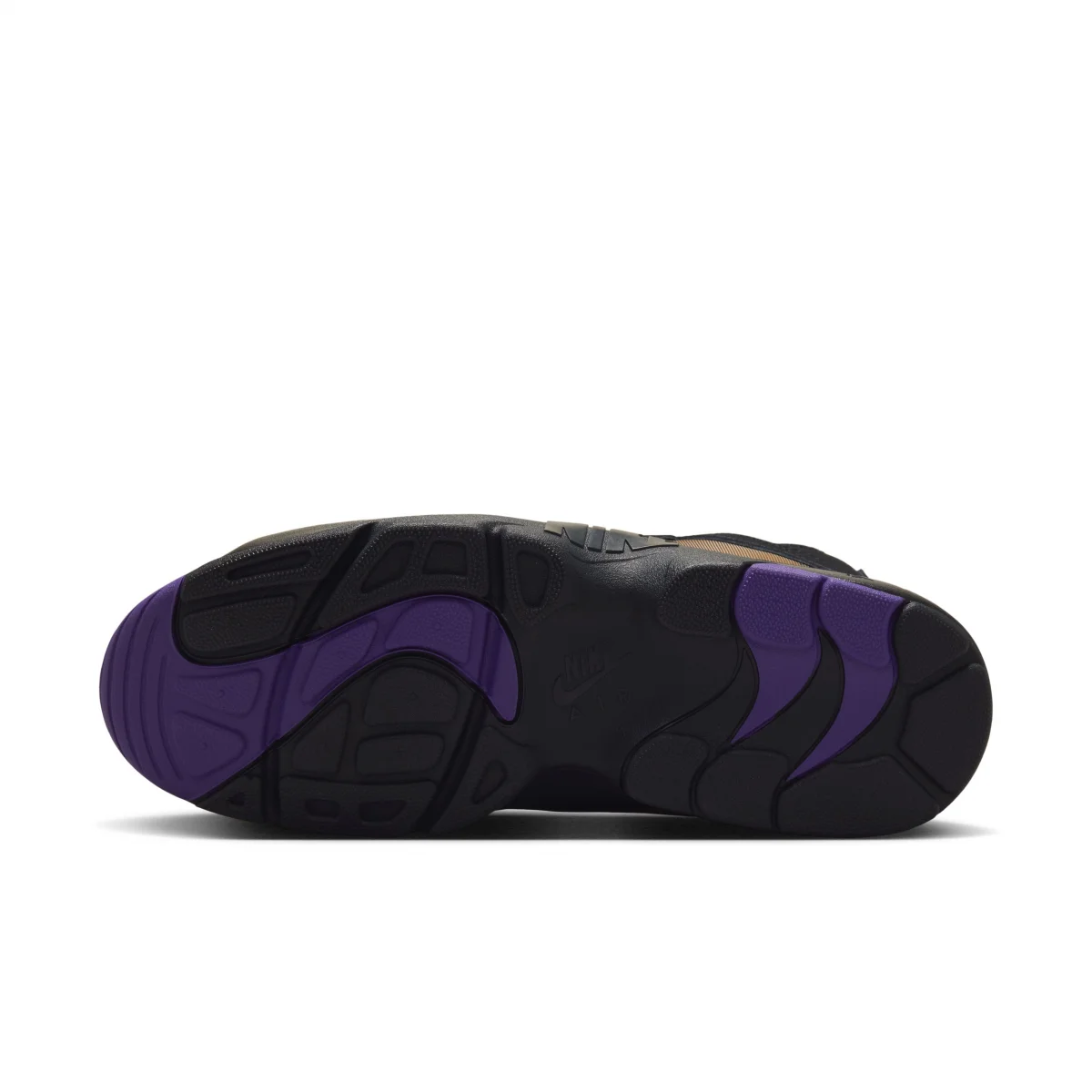 Nike Air Diamond Turf