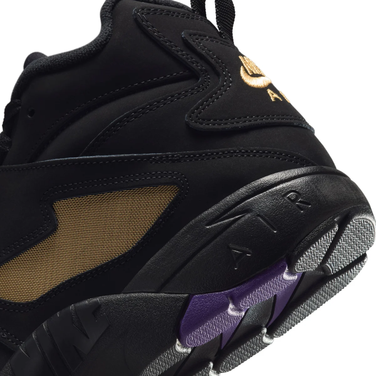 Nike Air Diamond Turf