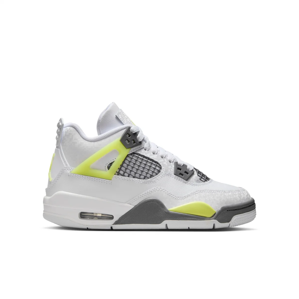 Air Jordan 4 Retro