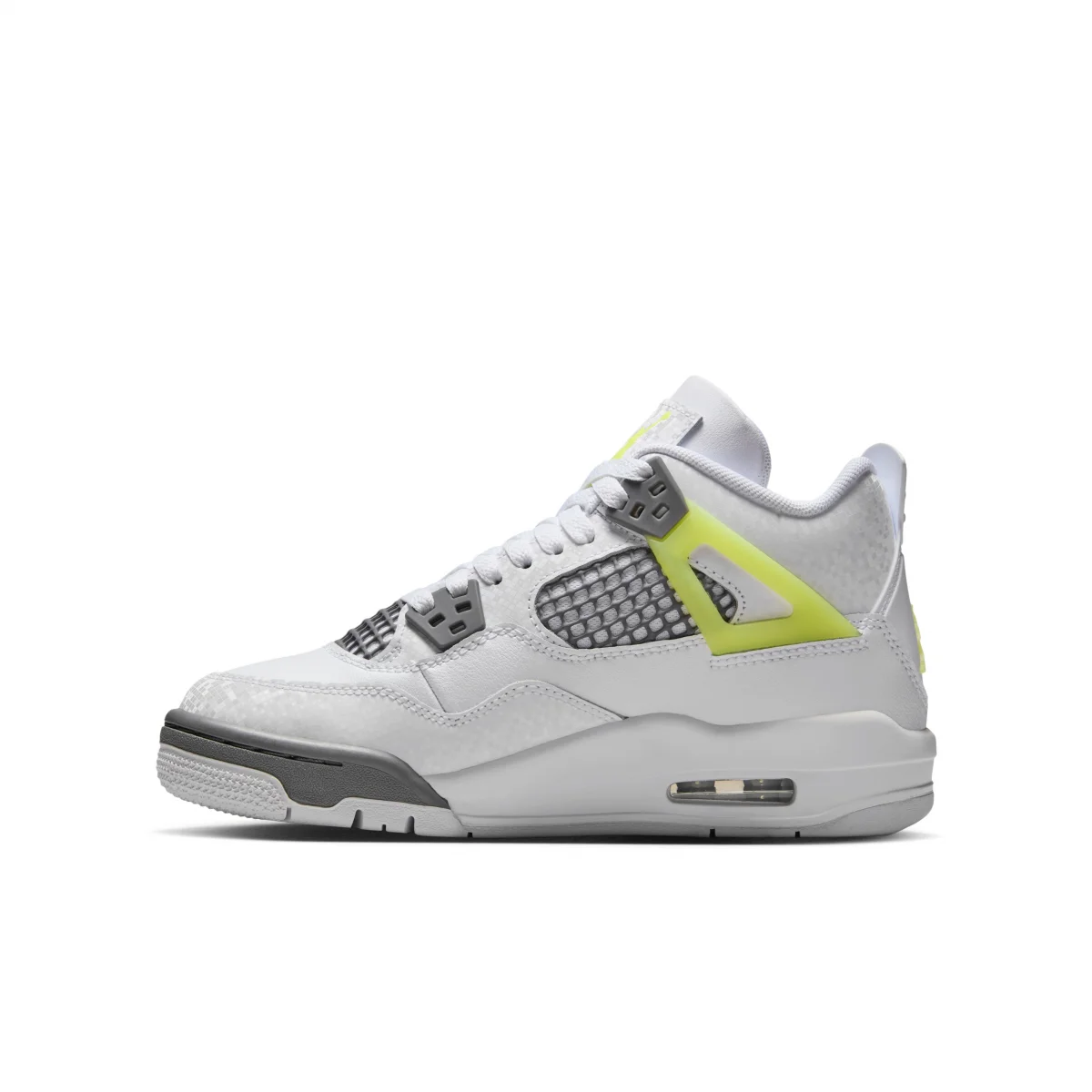 Air Jordan 4 Retro