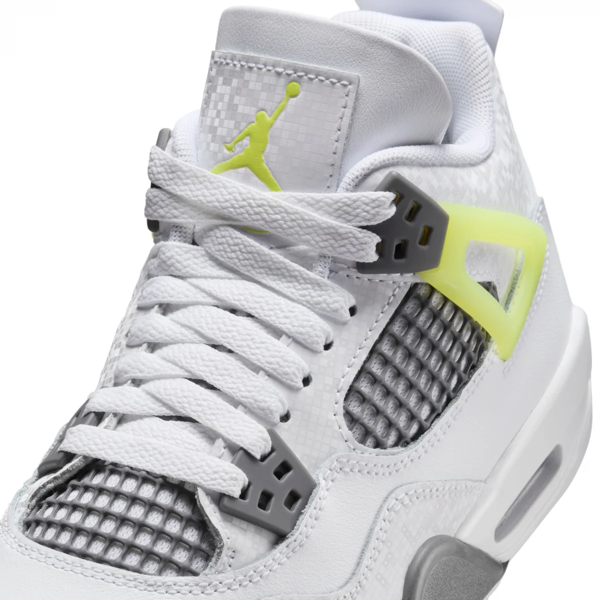 Air Jordan 4 Retro