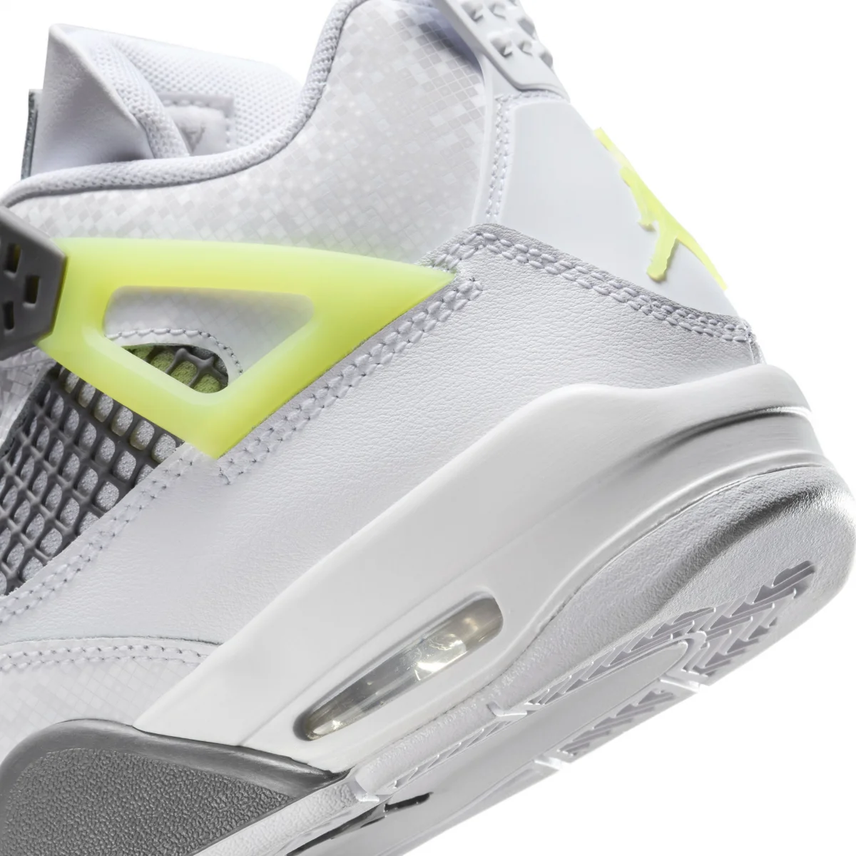 Air Jordan 4 Retro