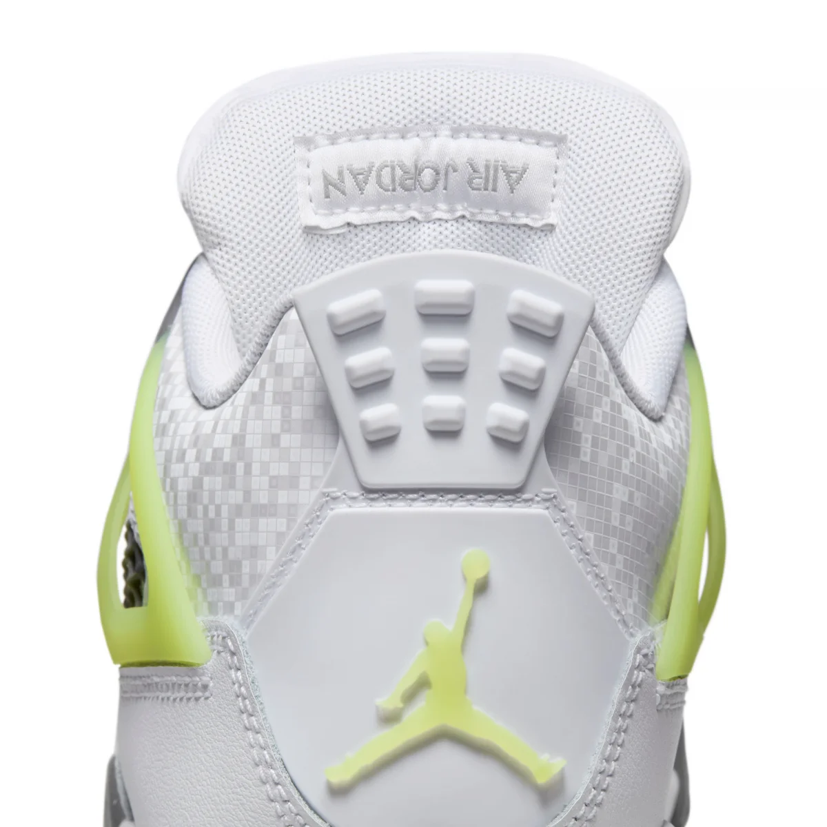 Air Jordan 4 Retro
