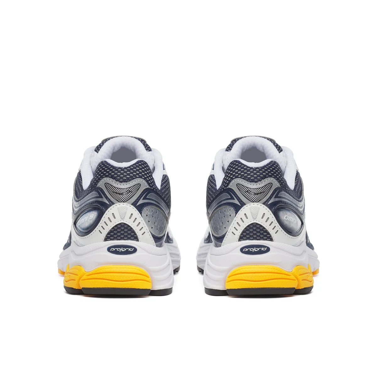 Progrid Omni 9