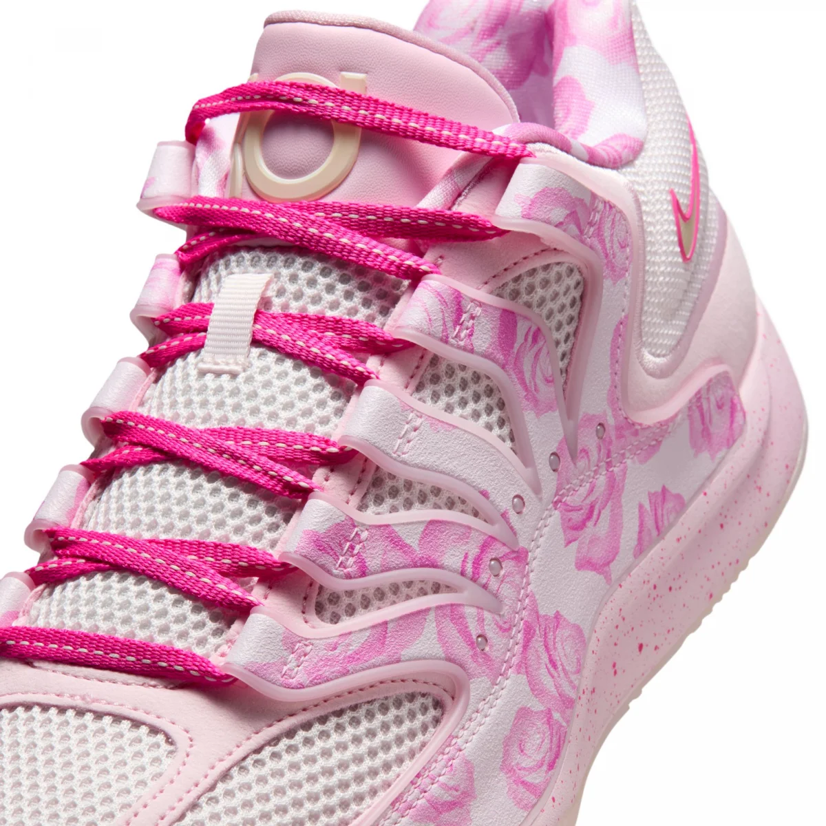 KD18 "Aunt Pearl"