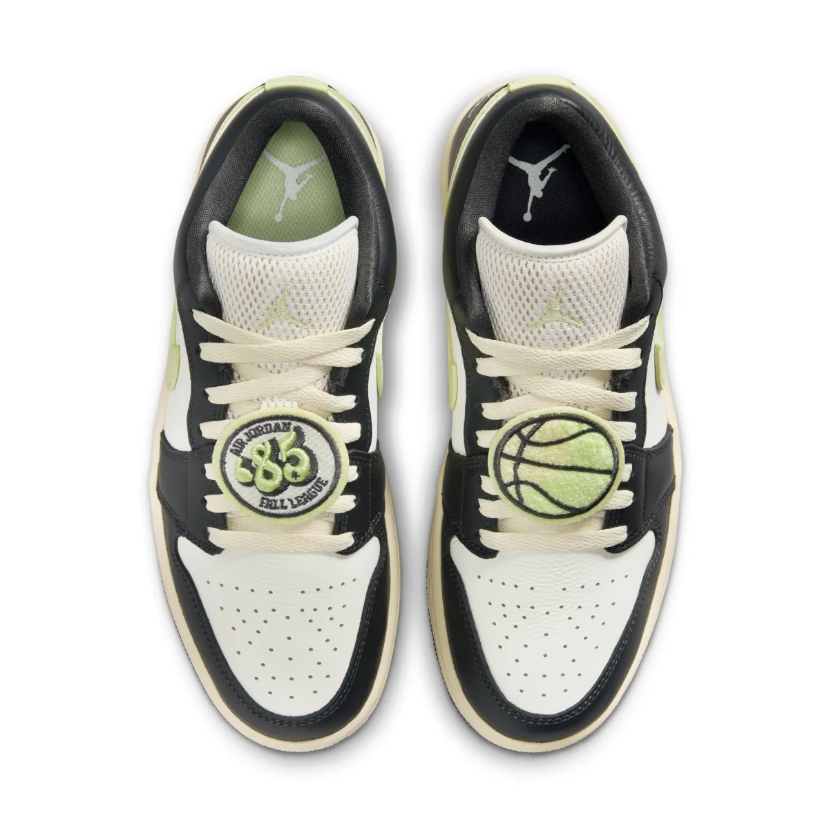Air Jordan 1 Low SE