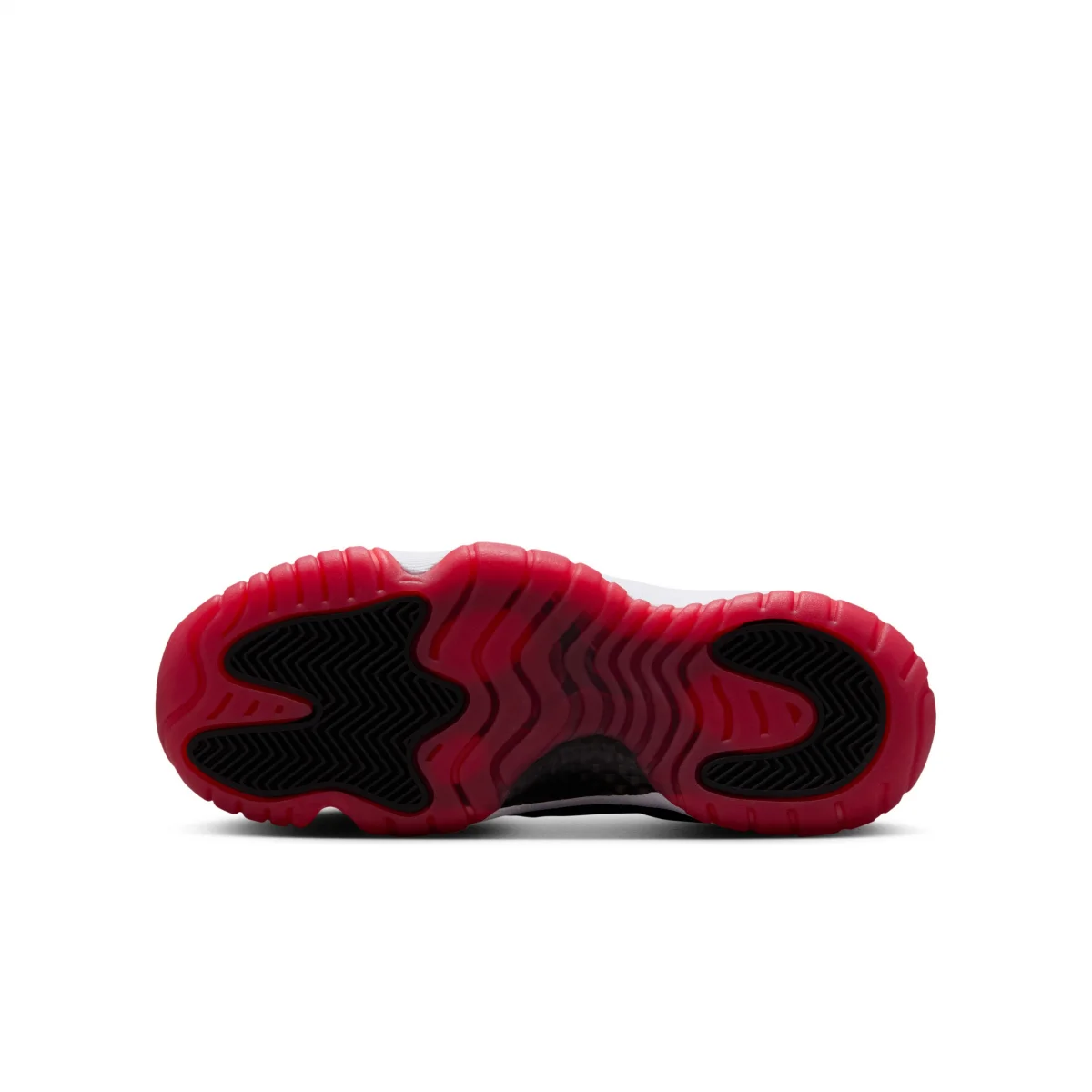 Air Jordan 11 Retro Low "Bred"