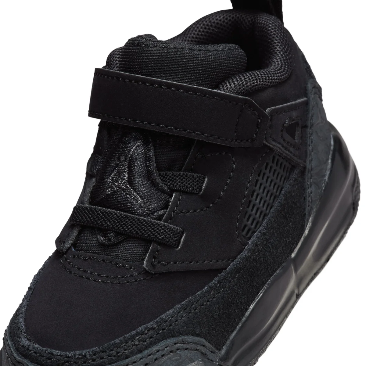 Jordan Spizike Low