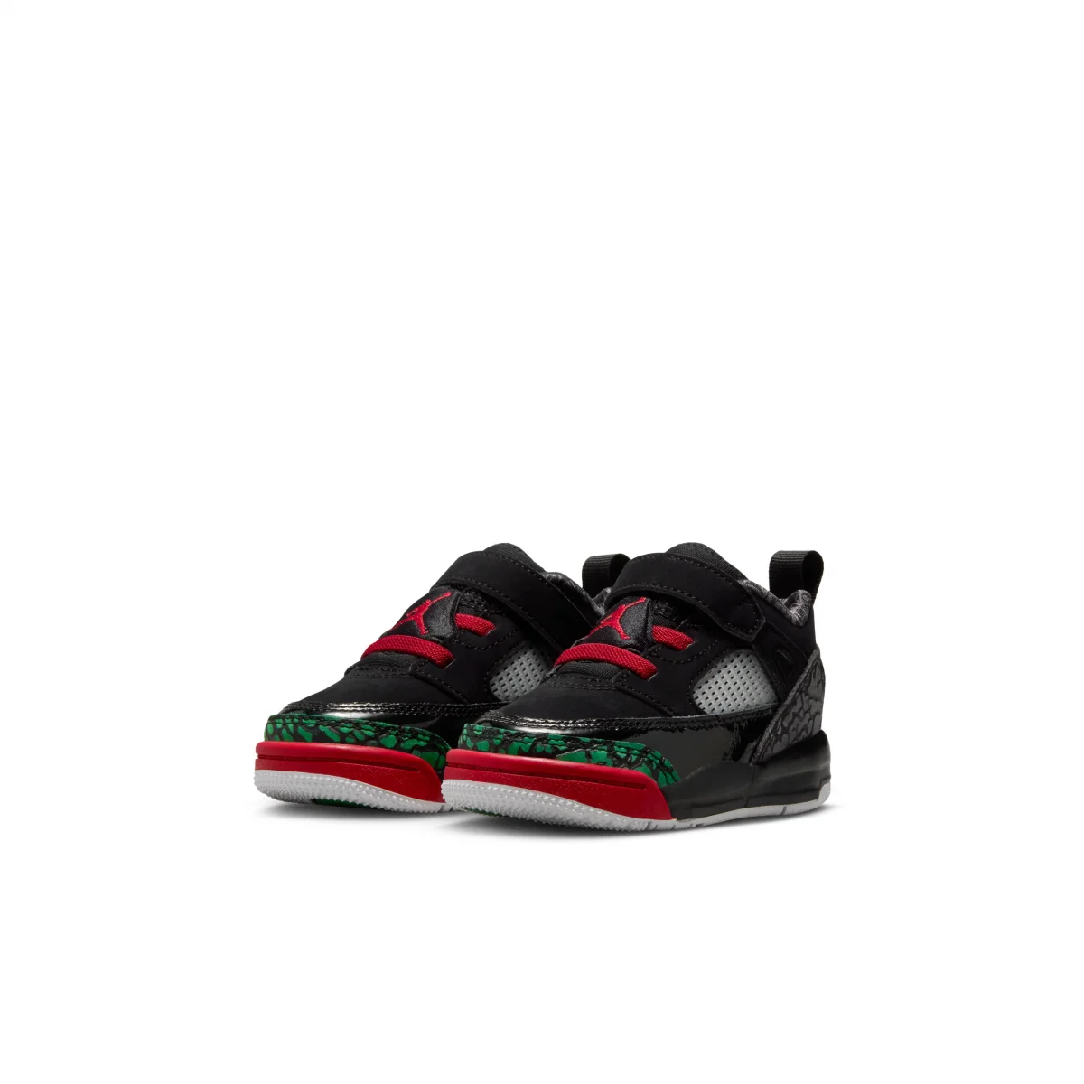 Jordan Spizike Low