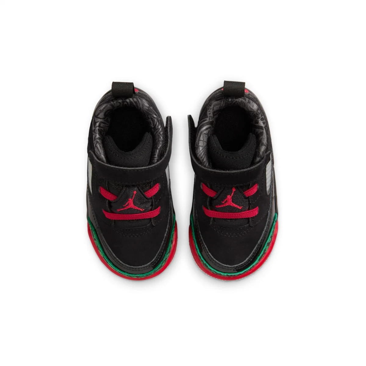 Jordan Spizike Low