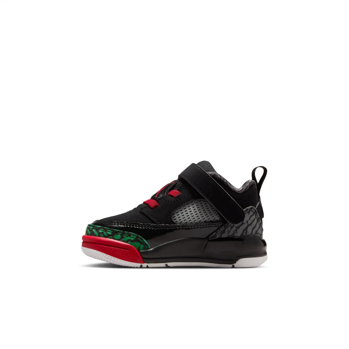Jordan Spizike Low