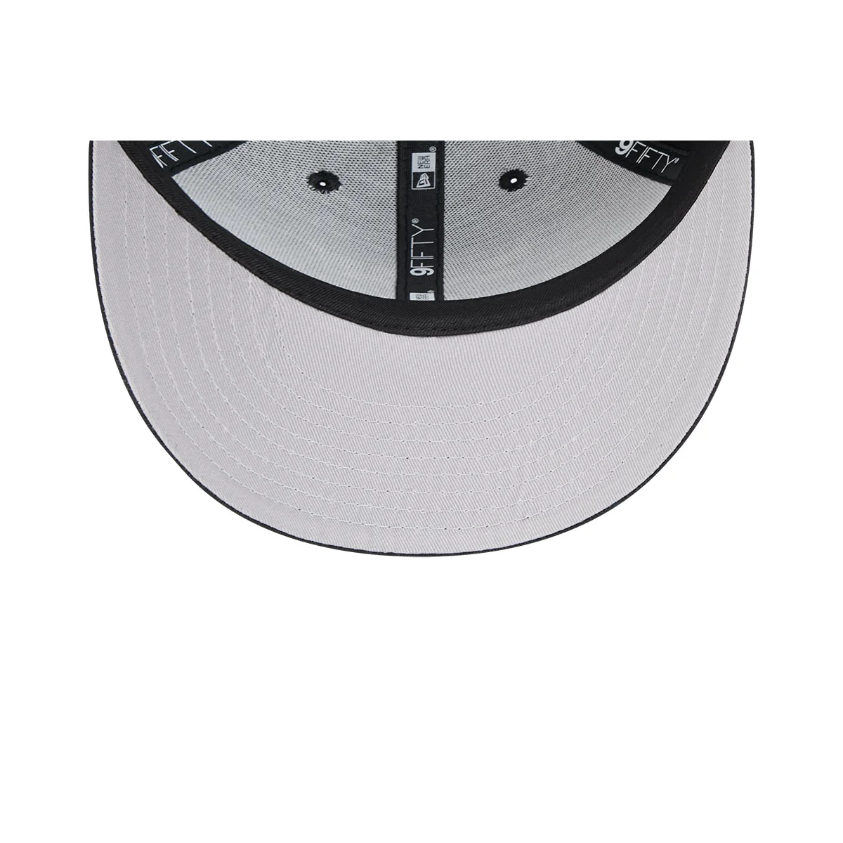 9Fifty Chicago Bulls Snapback