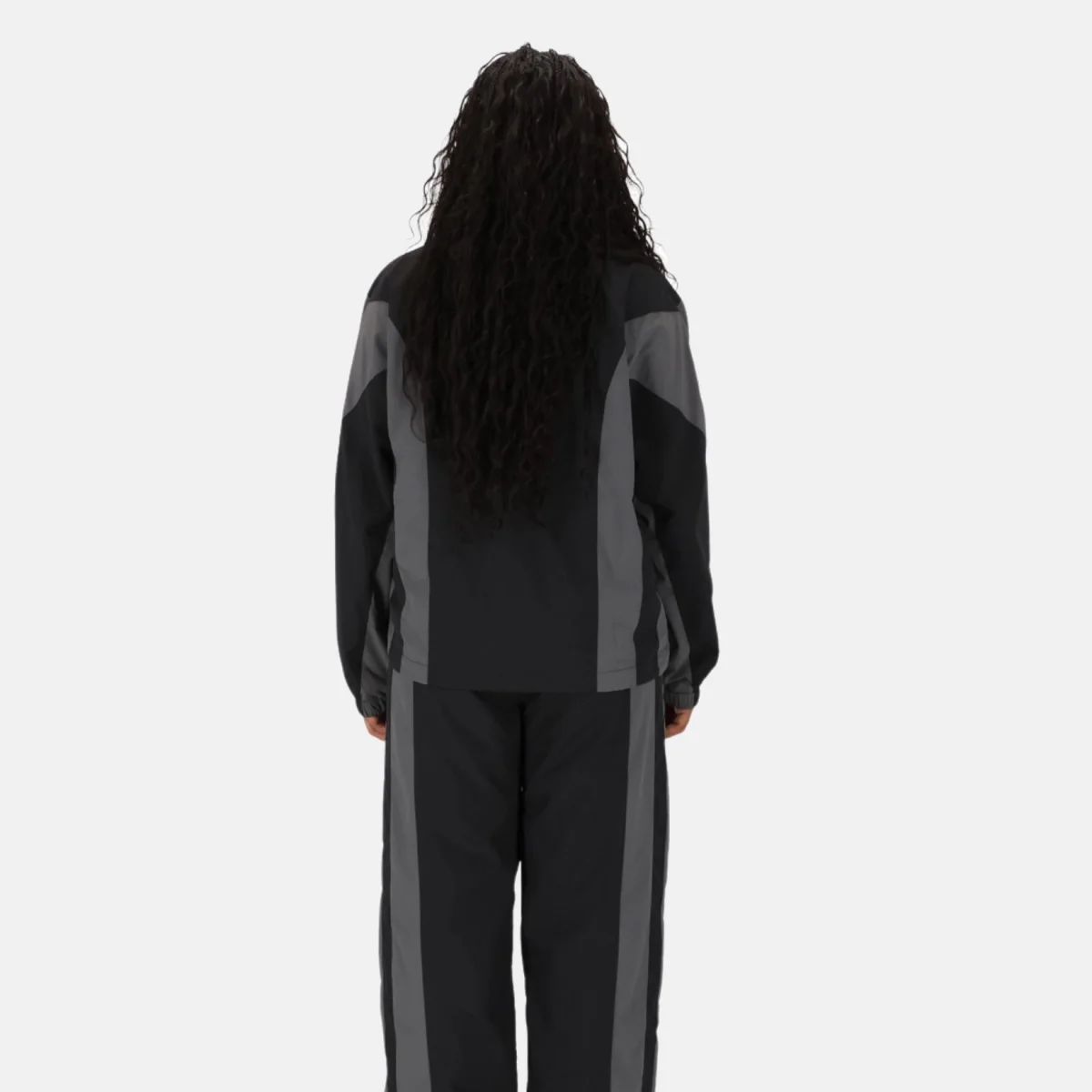 Moto Track Jacket