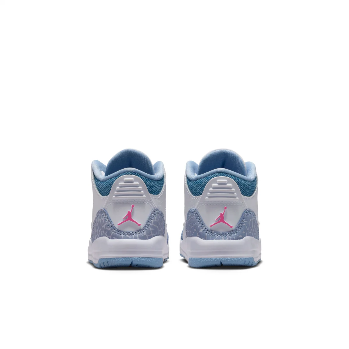 Jordan 3 Retro