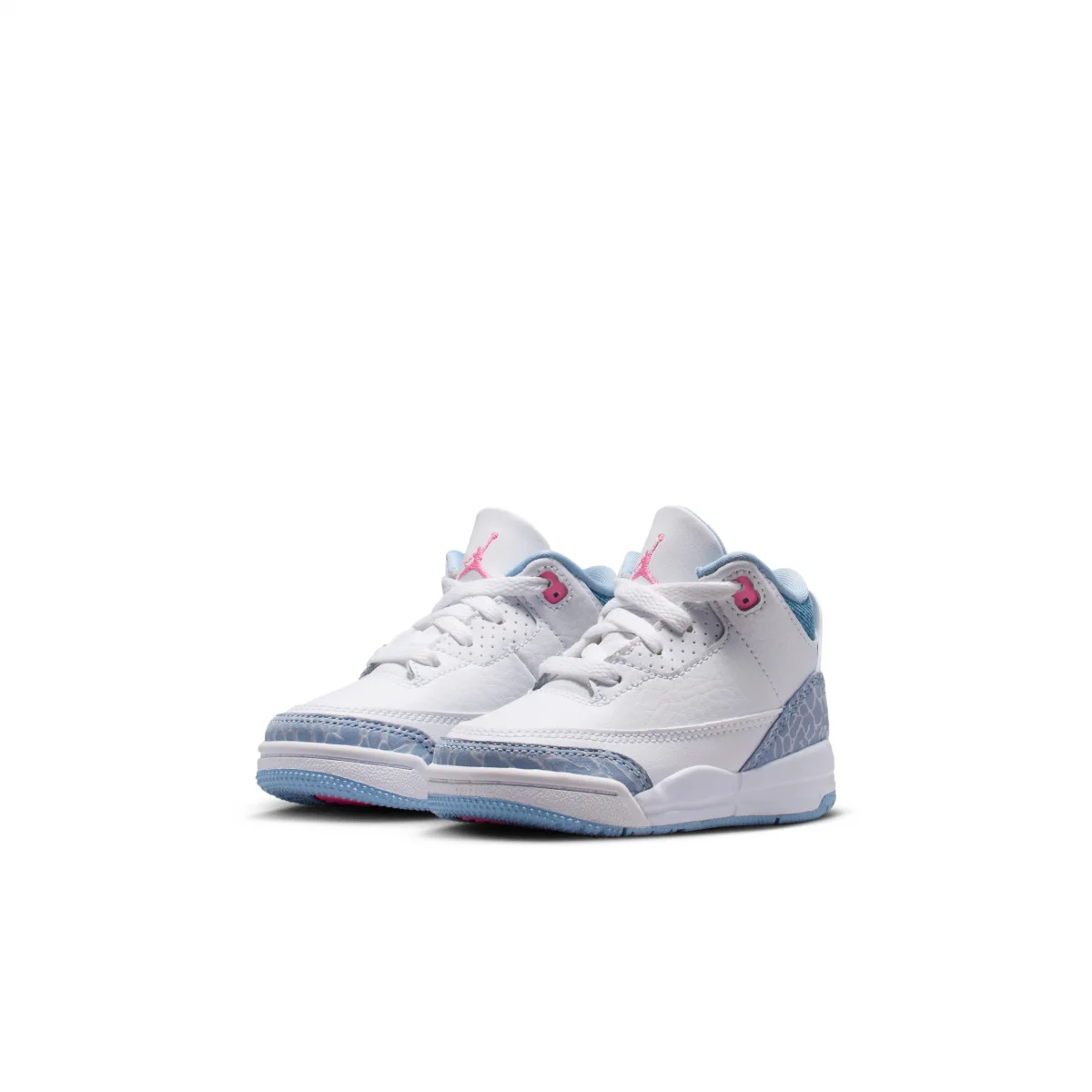 Jordan 3 Retro