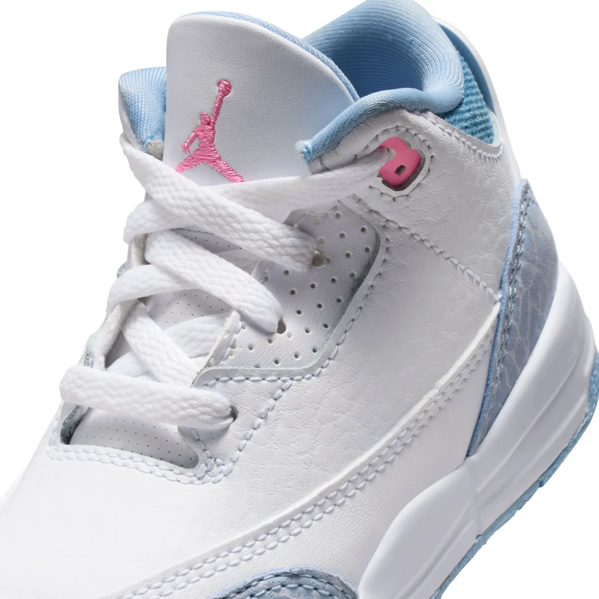Jordan 3 Retro