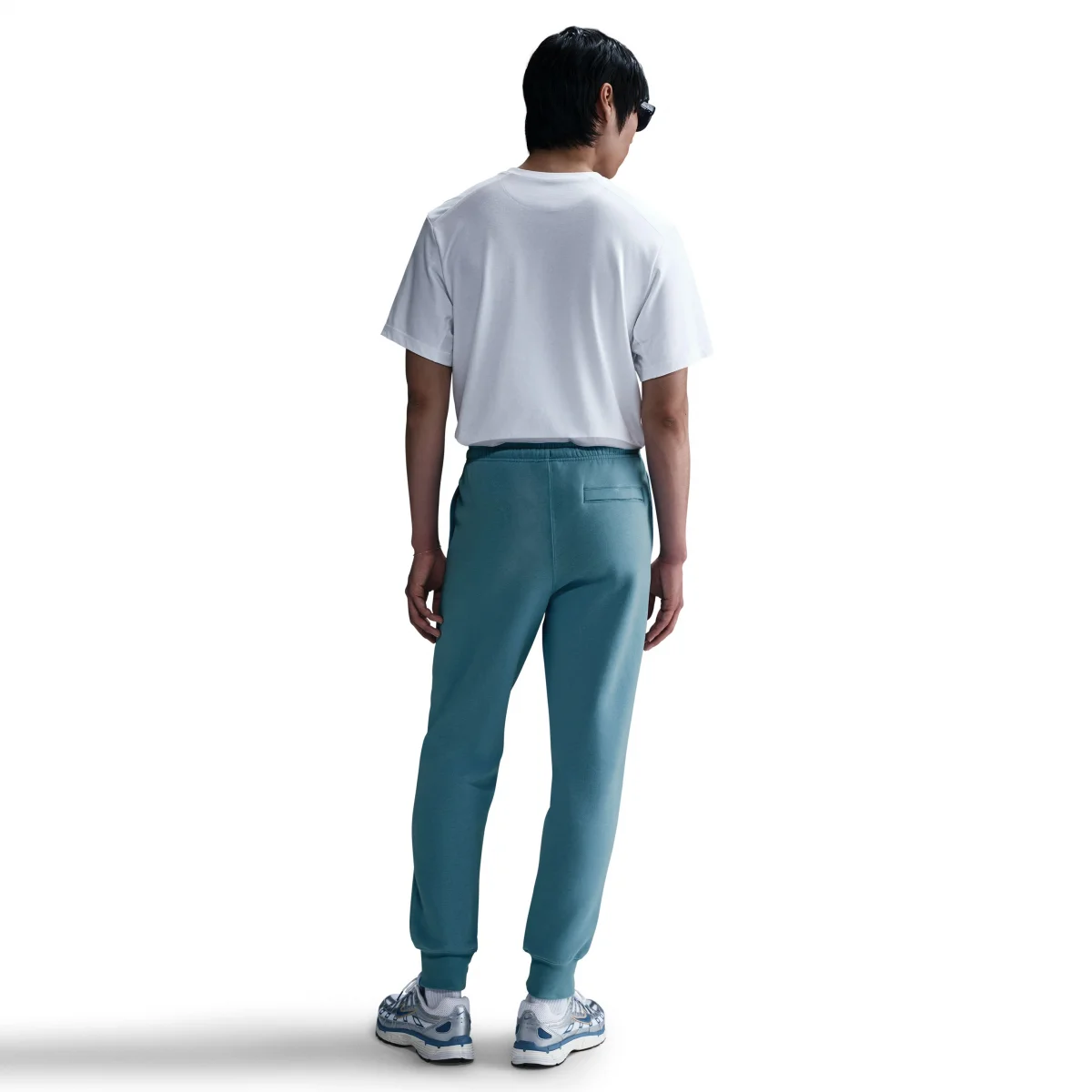 Nike Club