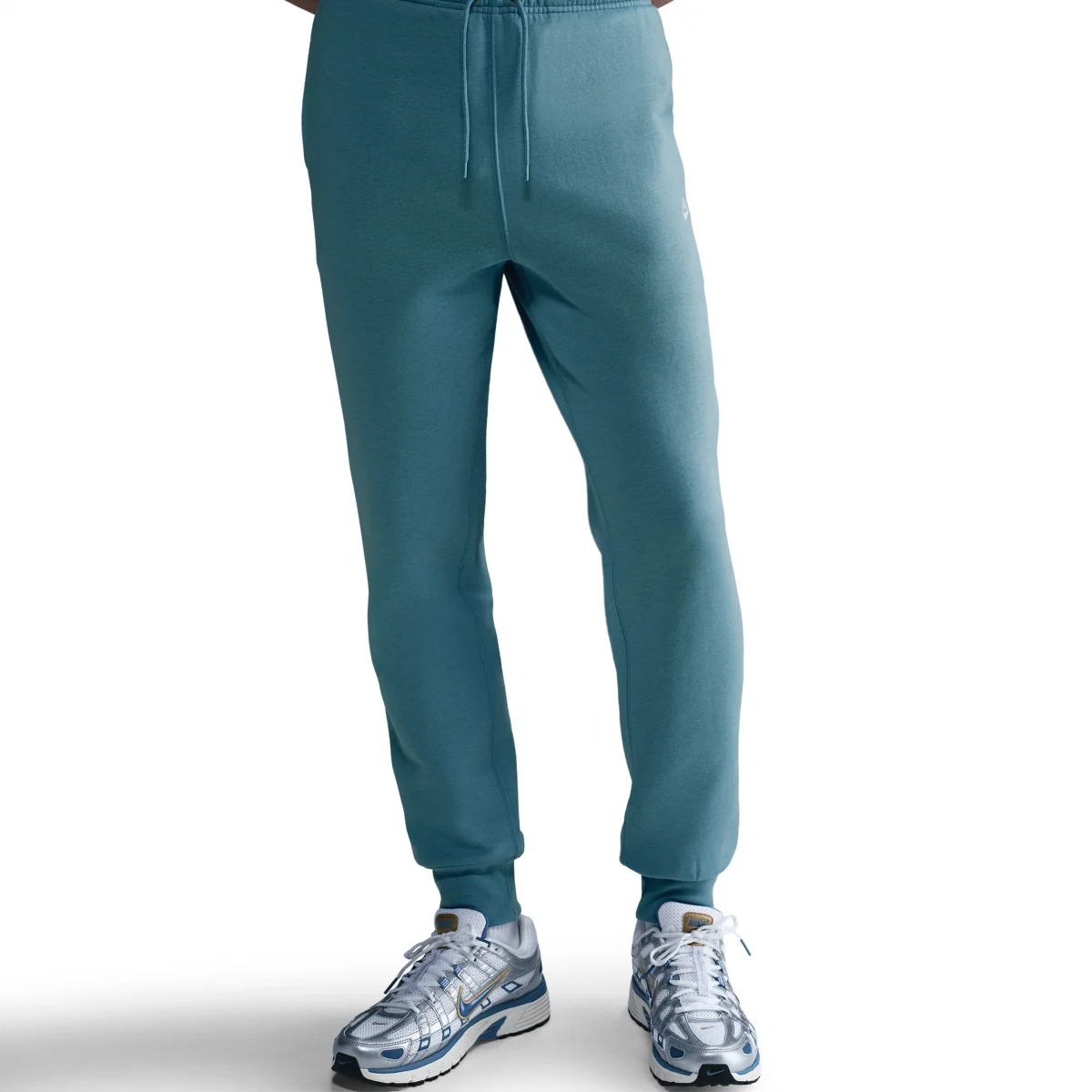 Nike Club