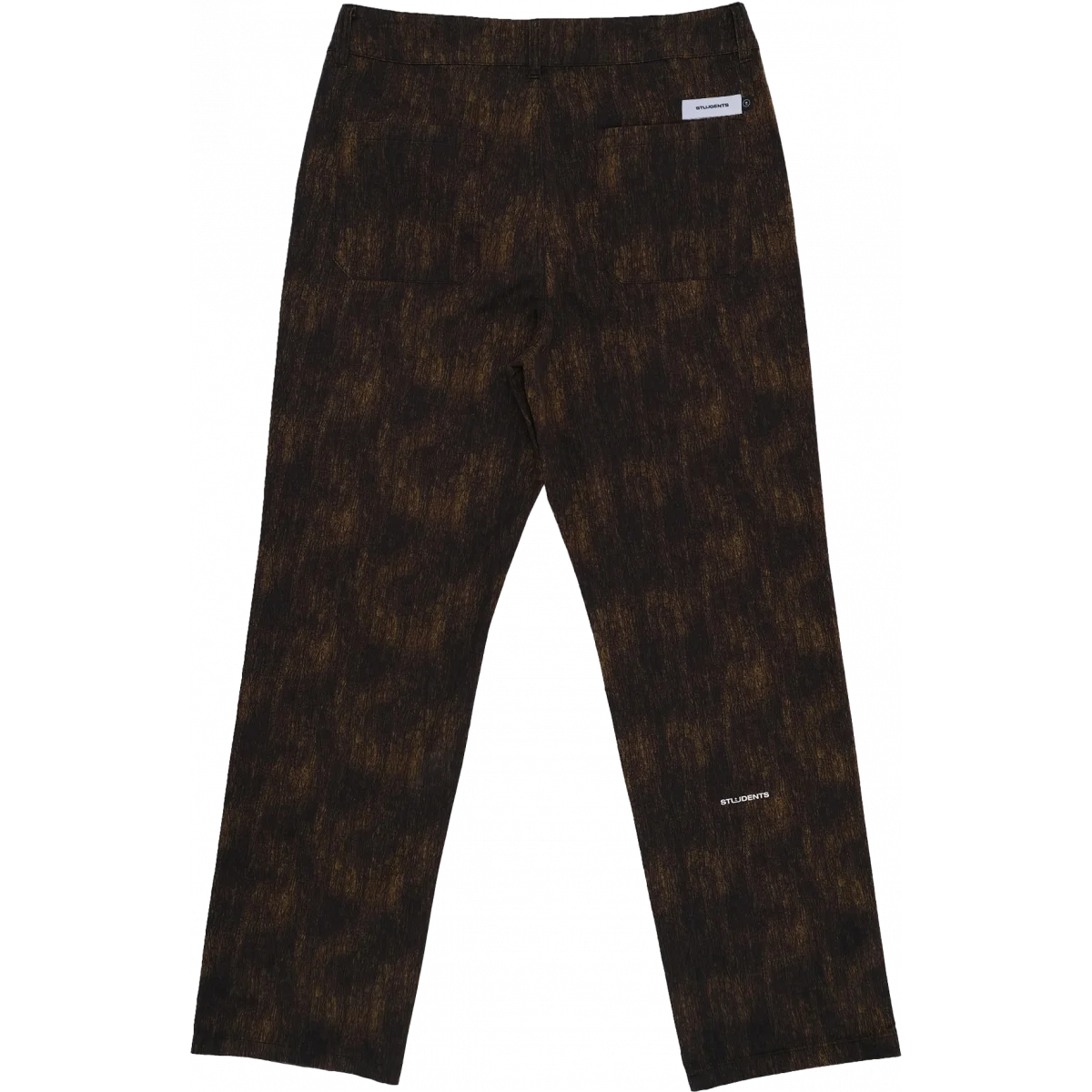 Lewis Camo Pants