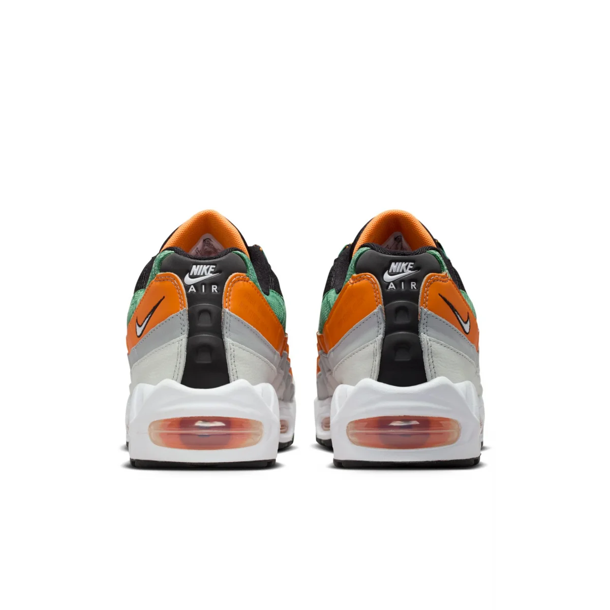 Air Max 95 x FAMU