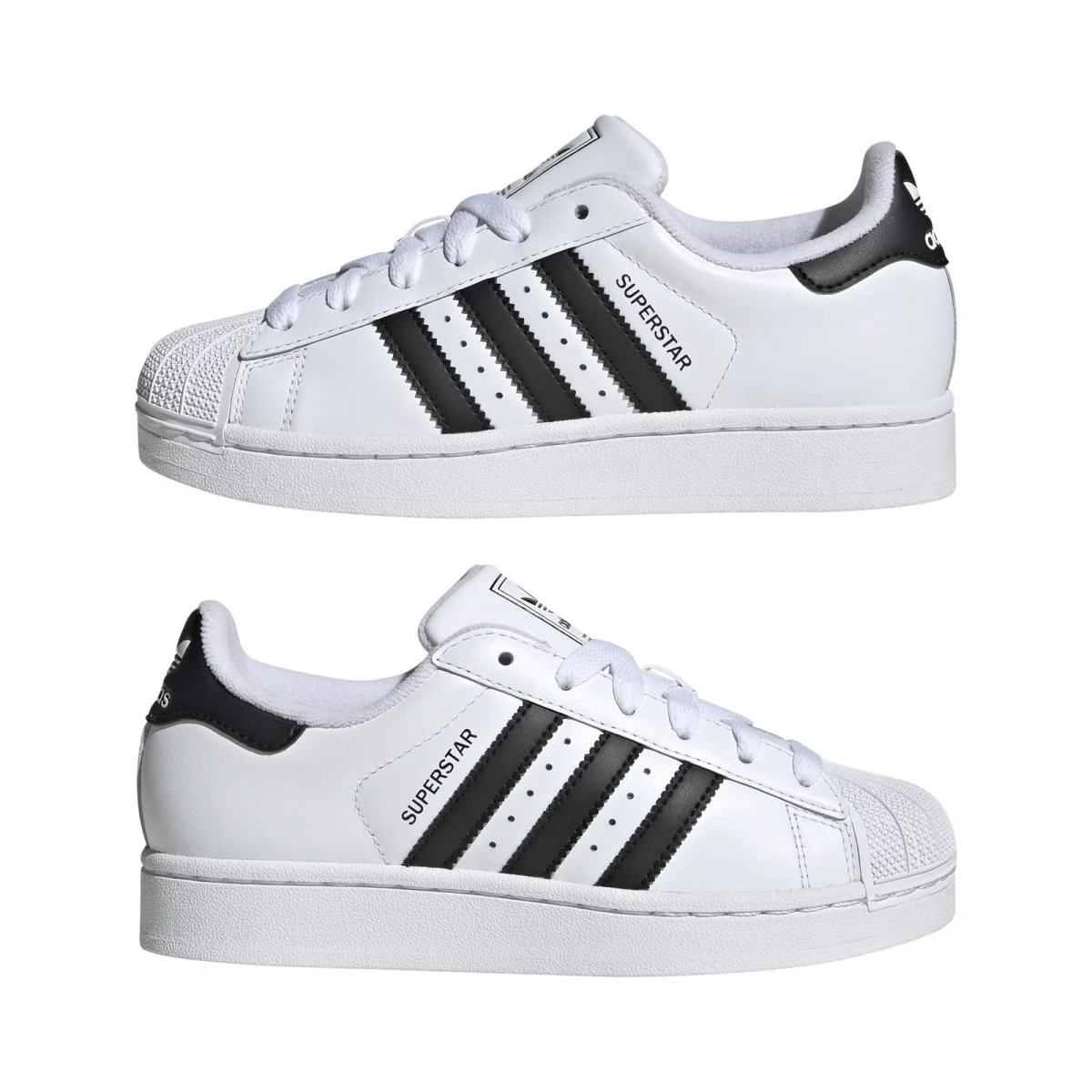 Superstar II