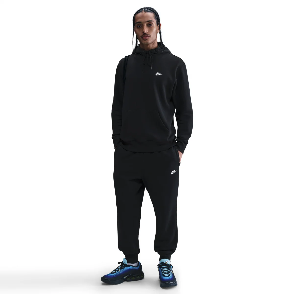 Nike Club