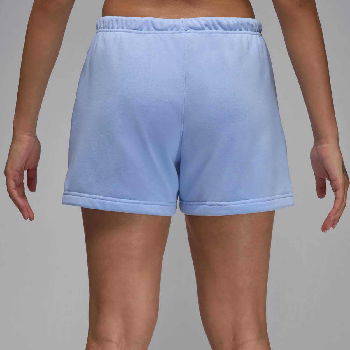 Jordan Brooklyn Fleece Shorts