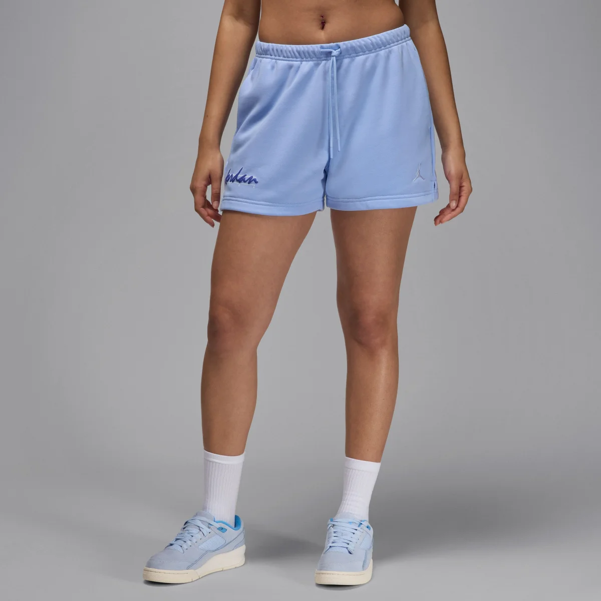 Jordan Brooklyn Fleece Shorts