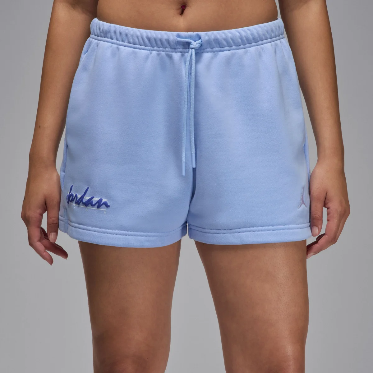 Jordan Brooklyn Fleece Shorts