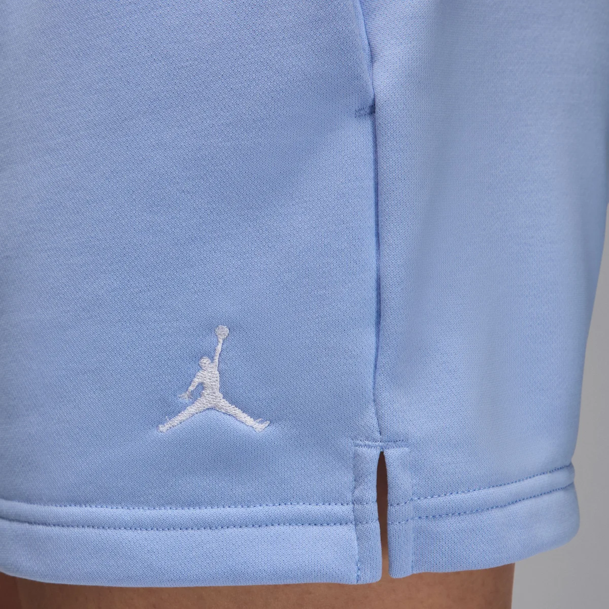 Jordan Brooklyn Fleece Shorts