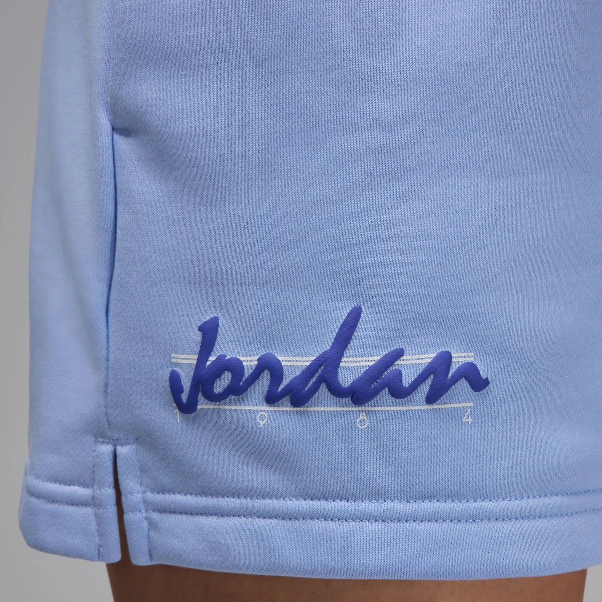 Jordan Brooklyn Fleece Shorts