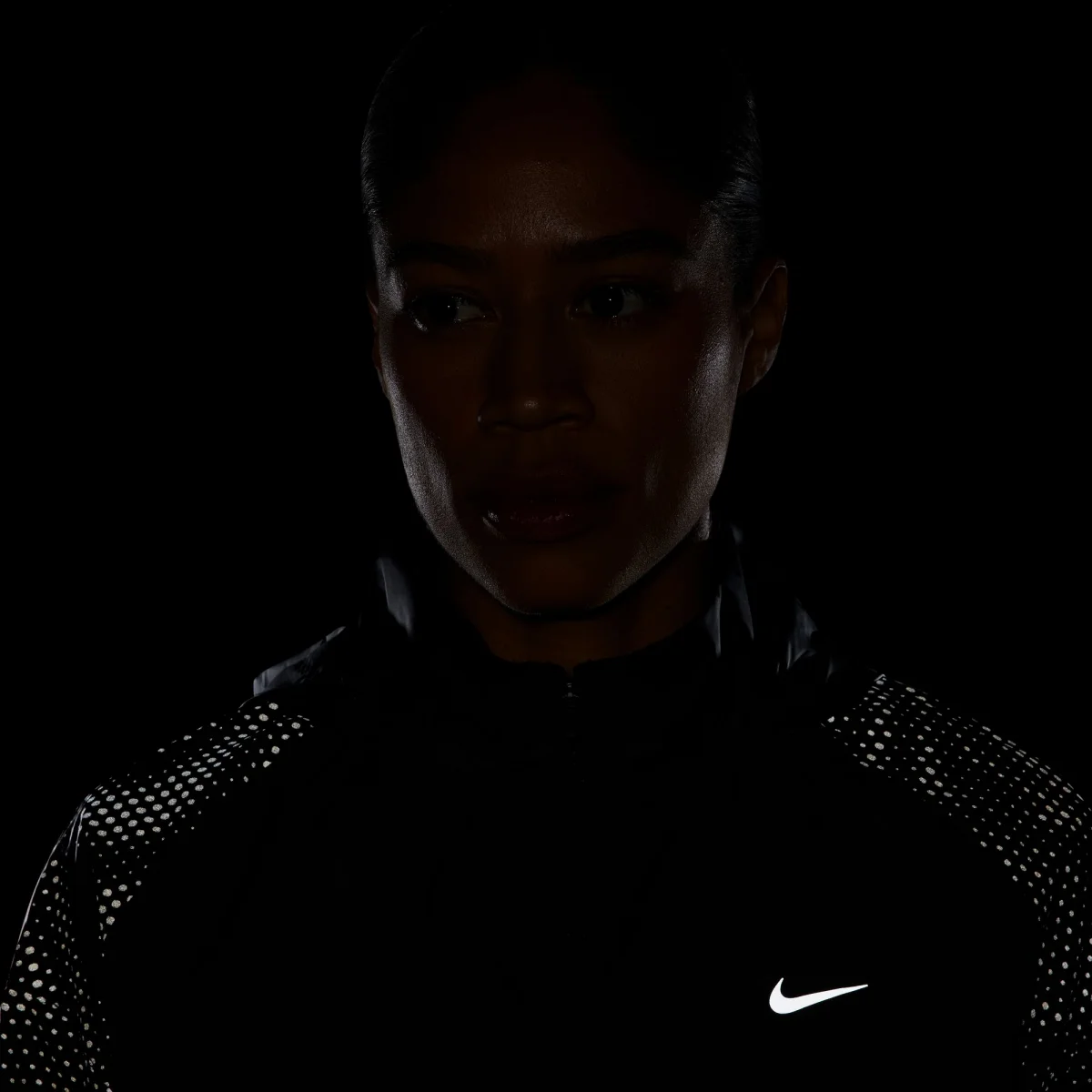 Nike Tempo Flash Jacket