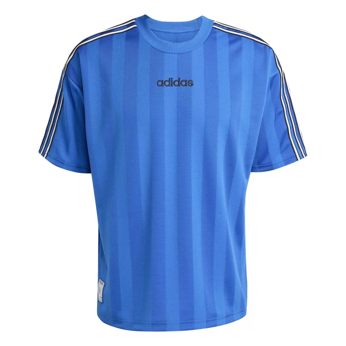90s Stripe Jersey