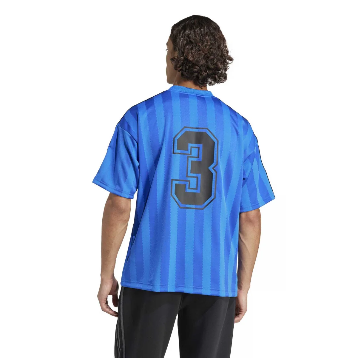 90s Stripe Jersey
