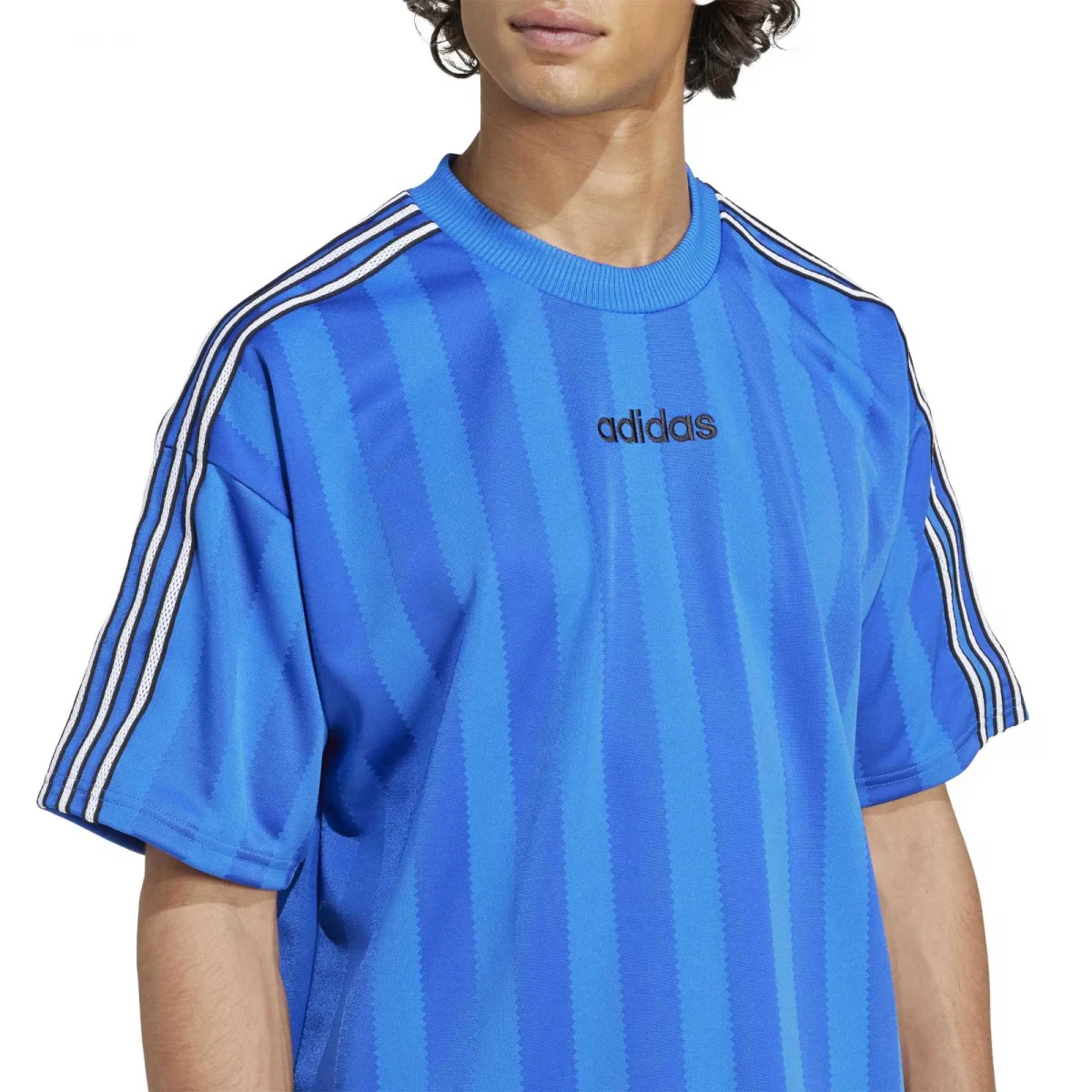 90s Stripe Jersey