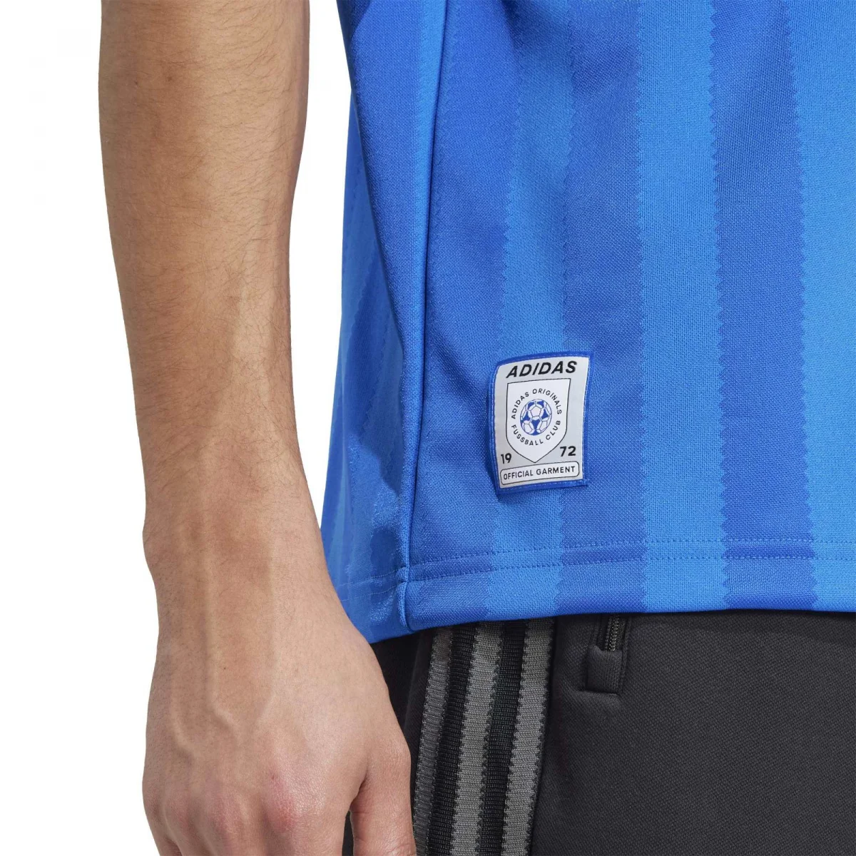 90s Stripe Jersey