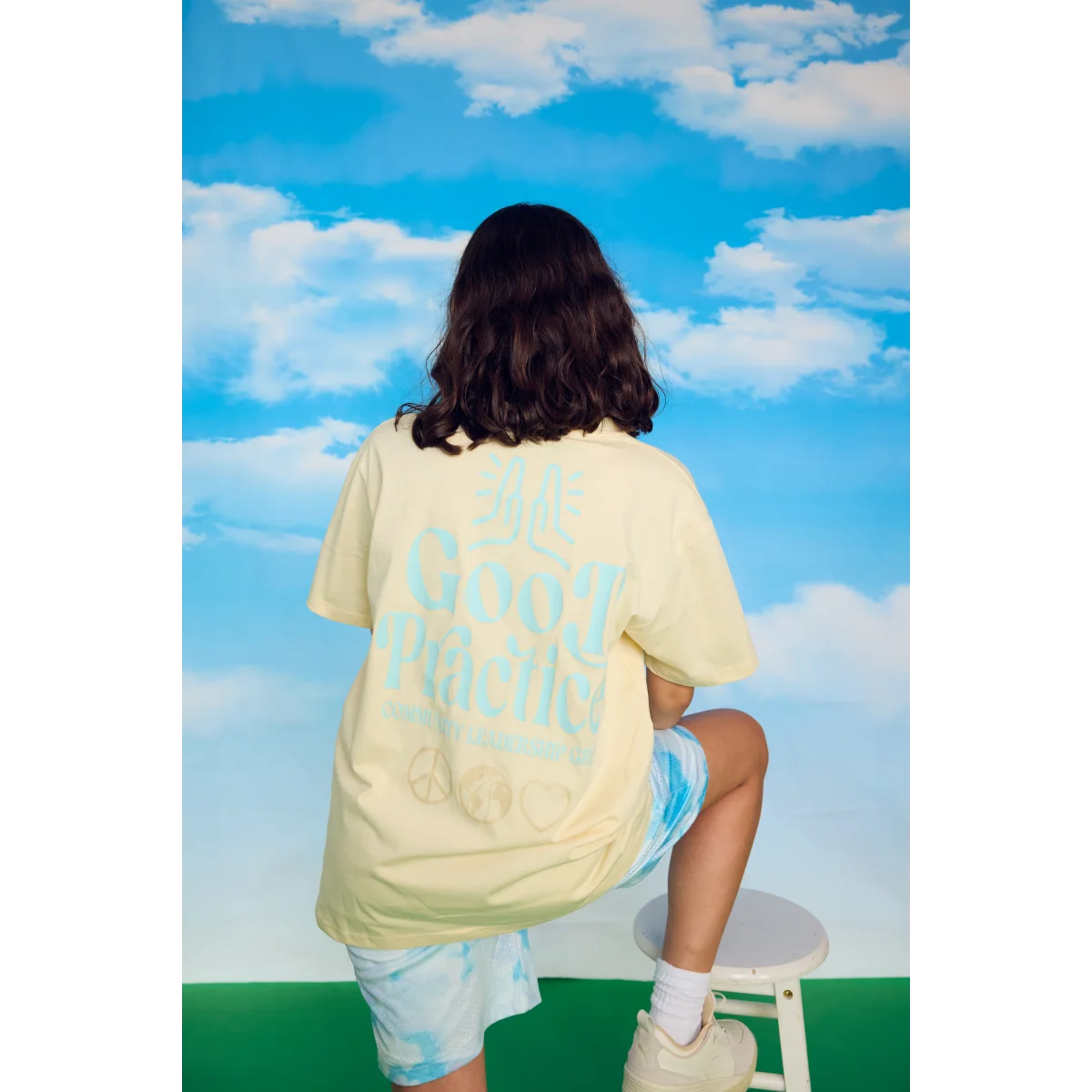 GP Graphic T-Shirt