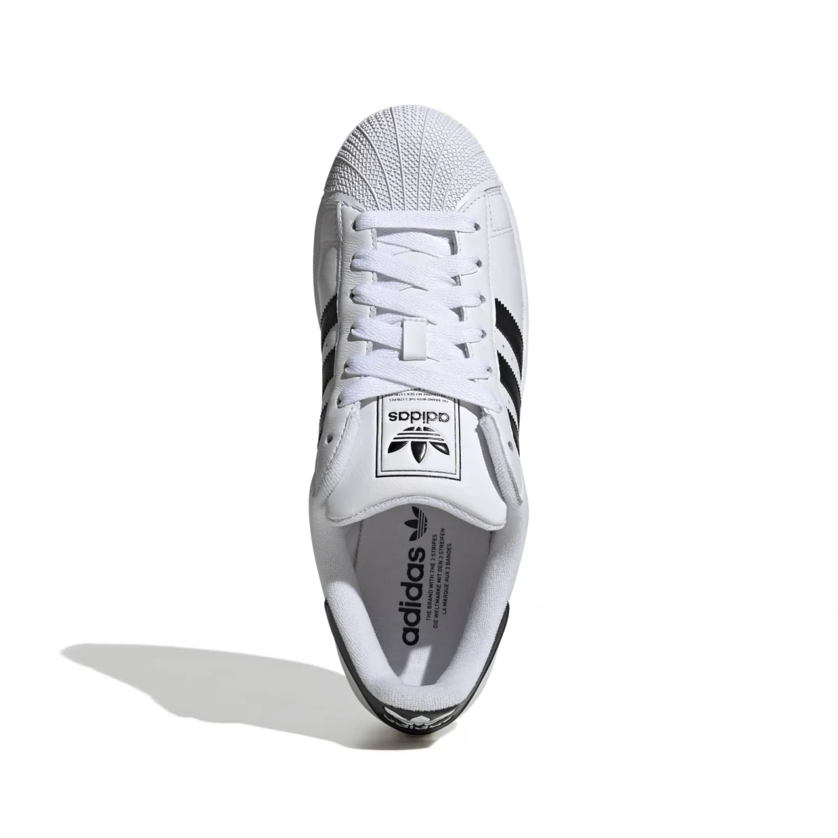 Superstar II