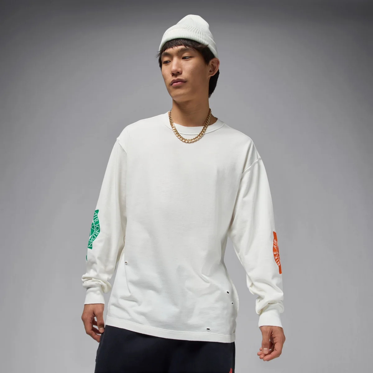 Jordan Rare Air Long Sleeve T-Shirt